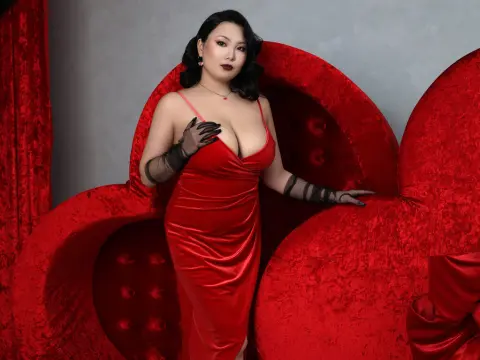Aya Sun — Flirt4Free Photos