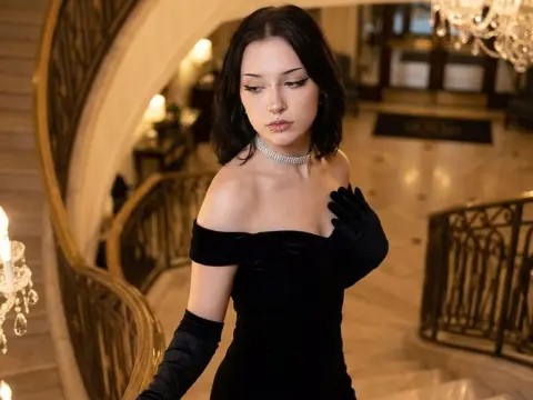 Dorthy Kulla — Flirt4Free Photos