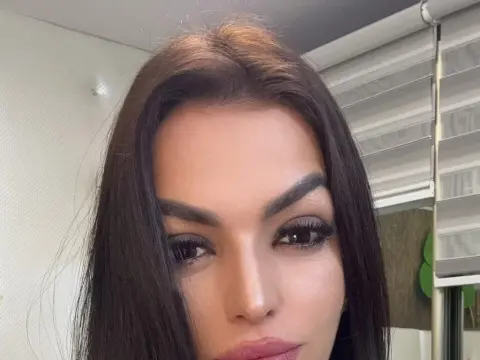 Sugar Peach — Flirt4Free Photos