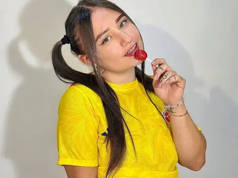 Dani Grace — Flirt4Free Photos