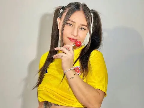Dani Grace — Flirt4Free Photos