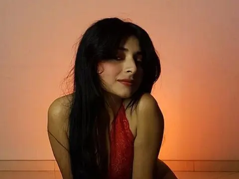 Violeta Thompson — Flirt4Free Photos