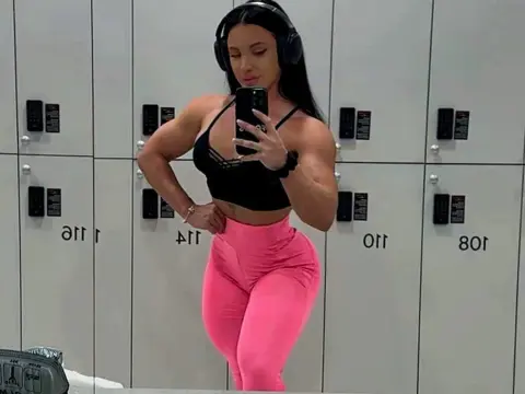 Amannda Skye — Flirt4Free Photos