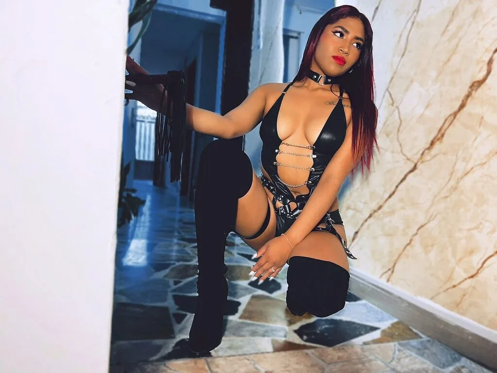 Chloe Lombar