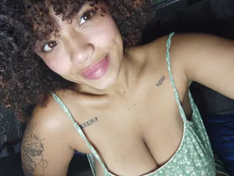 Naya Rouse — Flirt4Free Photos