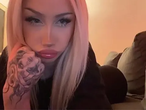 Cassie Valentine — Flirt4Free Photos