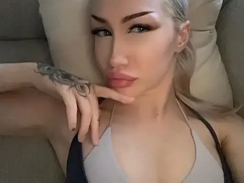 Cassie Valentine — Flirt4Free Photos
