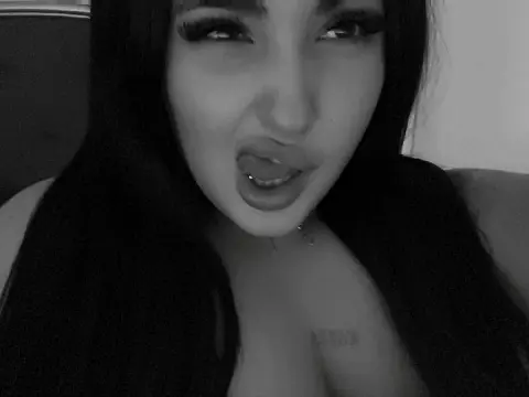 Bonnie Boombelle — Flirt4Free Photos