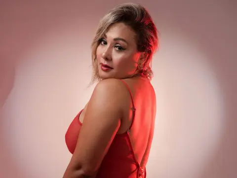 Molly Glitter — Flirt4Free Photos