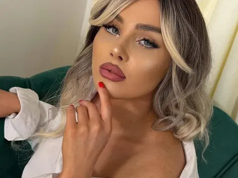 Masha Carter — Flirt4Free Photos