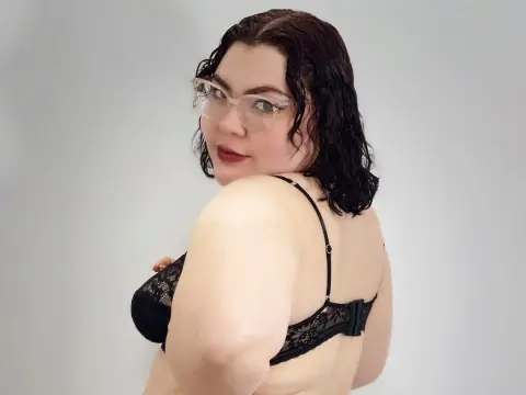 Nova Stuart — Flirt4Free Photos