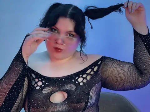 Nova Stuart — Flirt4Free Photos