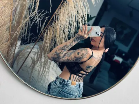 Sol Tender — Flirt4Free Photos