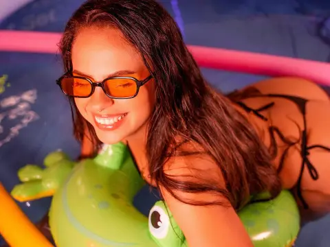 Helena Blade — Flirt4Free Photos