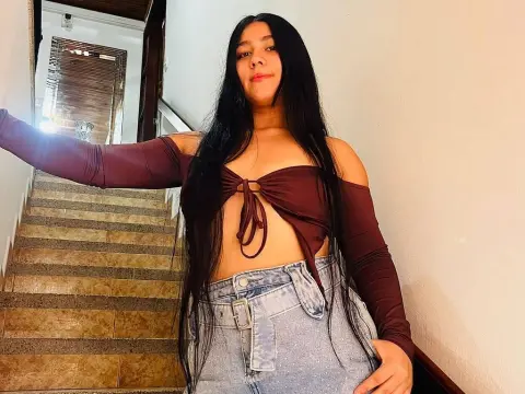 Hanna Clare — Flirt4Free Photos