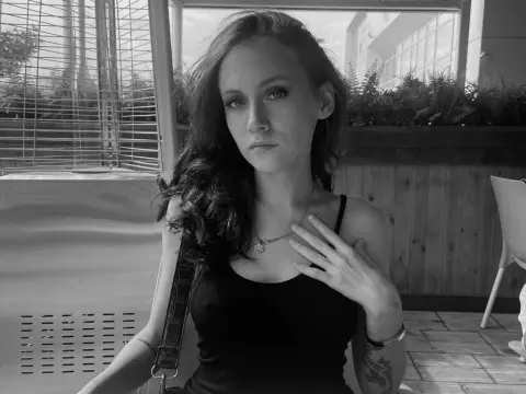 Julia Keller — Flirt4Free Photos