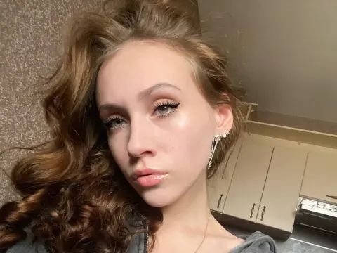 Julia Keller — Flirt4Free Photos