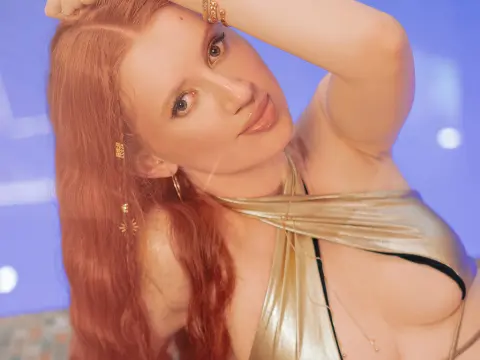 Sara Maya — Flirt4Free Photos