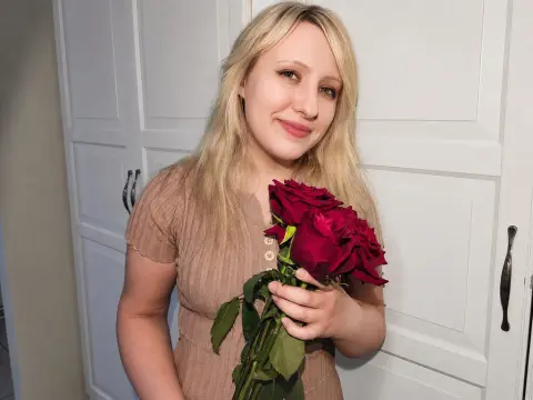 Eva Himeko — Flirt4Free Photos