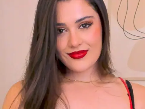 Demi Nova — Flirt4Free Photos