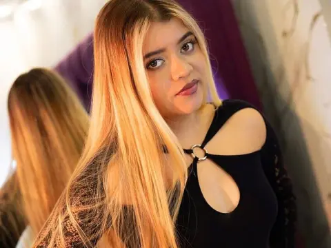 Cristall Rose — Flirt4Free Photos