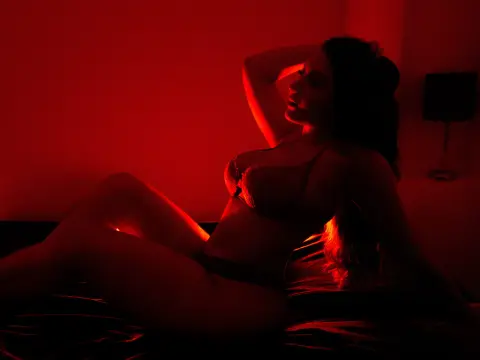 Valerie Rouse — Flirt4Free Photos