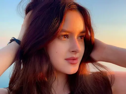 Eva Svan — Flirt4Free Photos