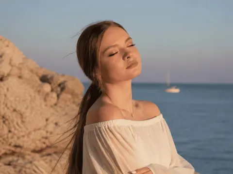 Shizuko Strobeck — Flirt4Free Photos