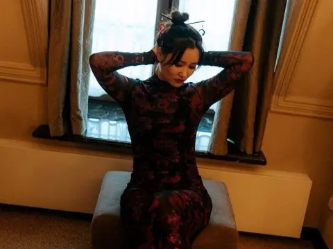 Yuki Sunshine — Flirt4Free Photos