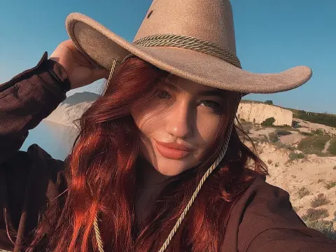 Dakota Paris — Flirt4Free Photos