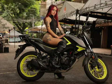 Tifanny Miller — Flirt4Free Photos