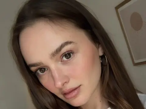 Kiera Harris — Flirt4Free Photos