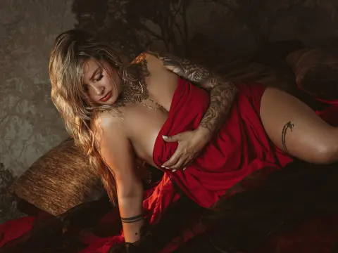 Victoria Divinne — Flirt4Free Photos