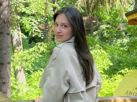 Voncile Zahri — Flirt4Free Photos