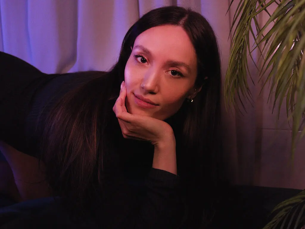 Agnes Goddes live cam