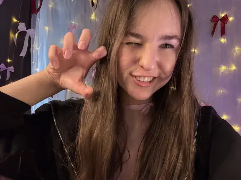 Alisa Fresh — Flirt4Free Photos