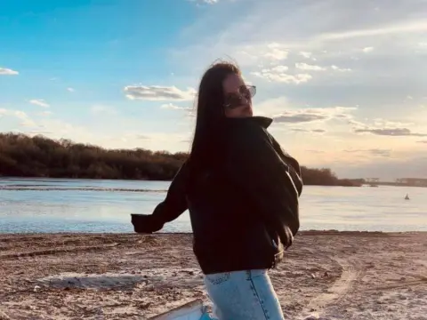 Concepcion Barthold — Flirt4Free Photos