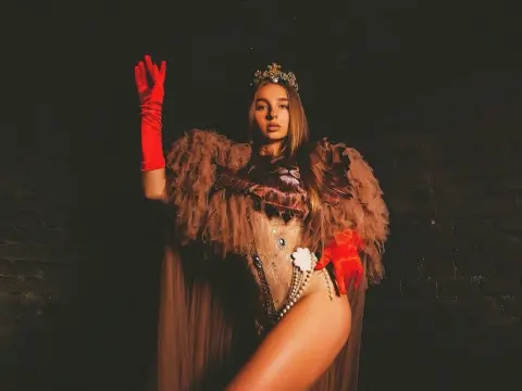 EvaVotta — Flirt4Free Photos