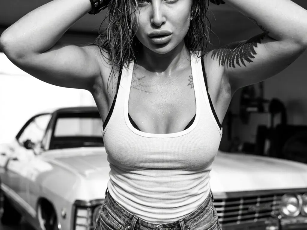 Katina Feather