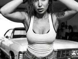 Katina Feather