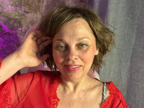 Lilia Lawson — Flirt4Free Photos