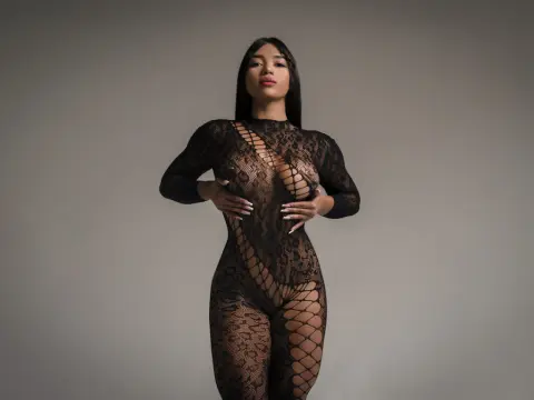 Nicol Garcia — Flirt4Free Photos