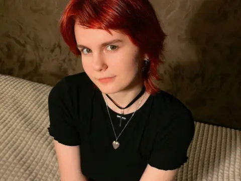 Aurora Vannce — Flirt4Free Photos