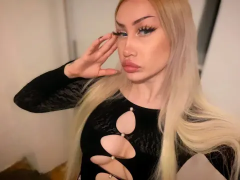 Cassie Valentine — Flirt4Free Photos