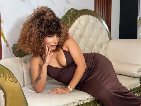 Anastasia Styl — Flirt4Free Photos