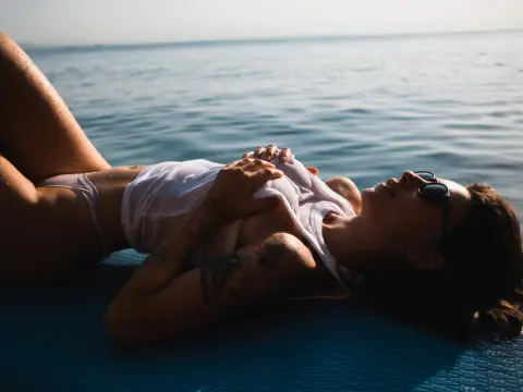 Marie Diaze — Flirt4Free Photos