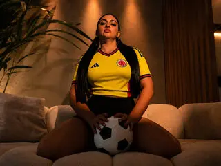 Carla Fire — Flirt4Free Photos