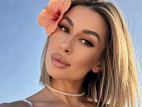 Anayse Maze — Flirt4Free Photos