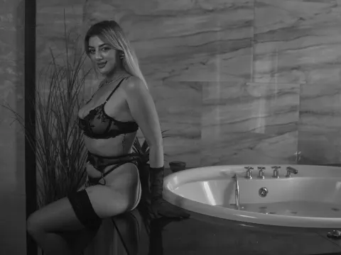 Paloma Mcguire — Flirt4Free Photos