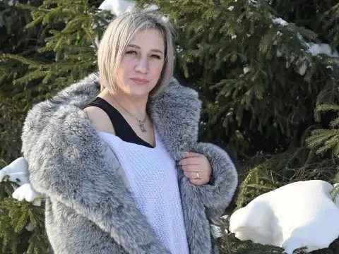 Laura Colterr — Flirt4Free Photos
